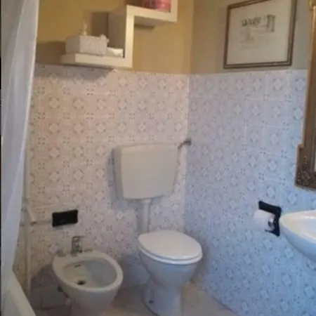 Apartment Al Terrazzo Su