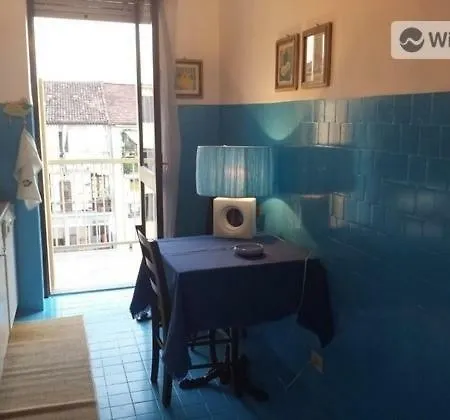 Al Terrazzo Su Apartment *