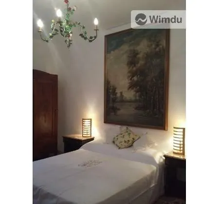 Apartment Al Terrazzo Su