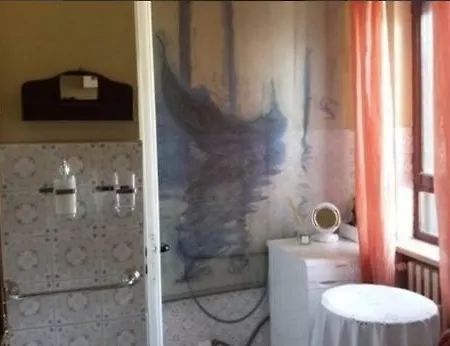 Apartment Al Terrazzo Su
