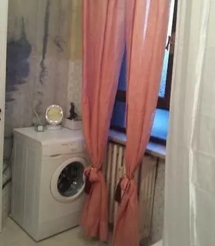Apartment Al Terrazzo Su *