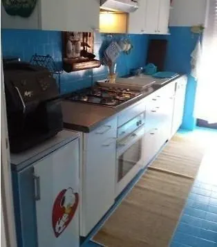 Apartment Al Terrazzo Su Turin