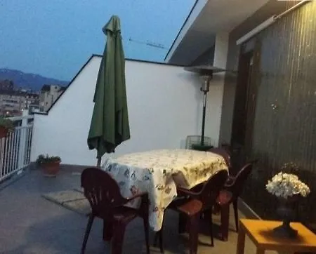Al Terrazzo Su *